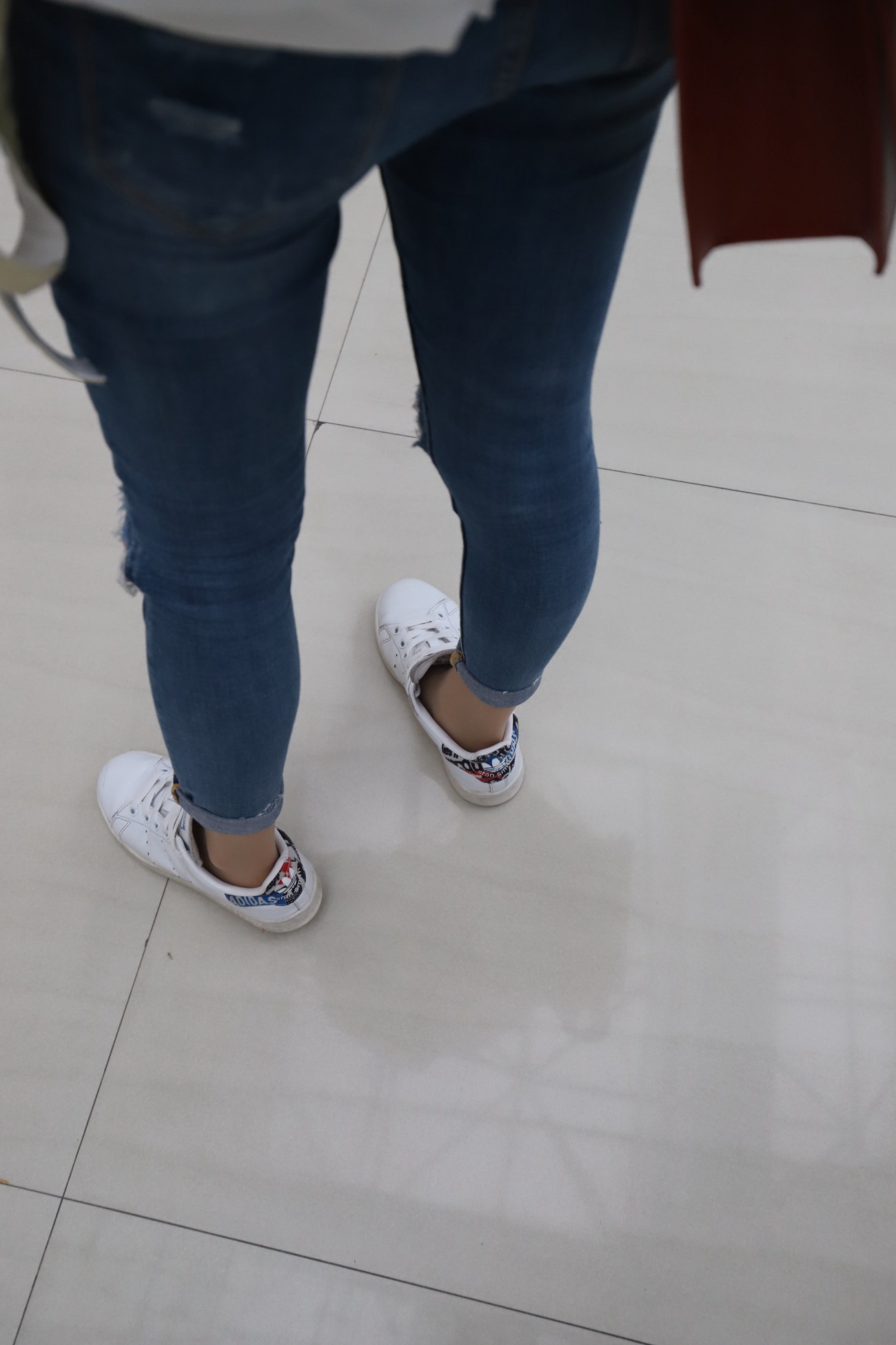 图片[52]-大西瓜爱牙膏-2019 8X活动 模特1（一） 裤里丝(2)[103P] – 速更版-美库