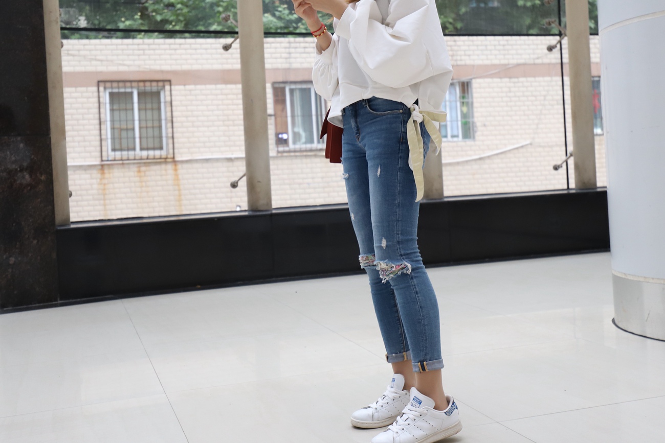 图片[58]-大西瓜爱牙膏-2019 8X活动 模特1（一） 裤里丝(2)[103P] – 速更版-美库