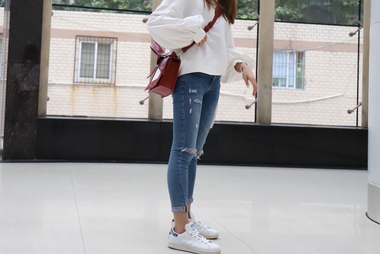 图片[60]-大西瓜爱牙膏-2019 8X活动 模特1（一） 裤里丝(2)[103P] – 速更版-美库