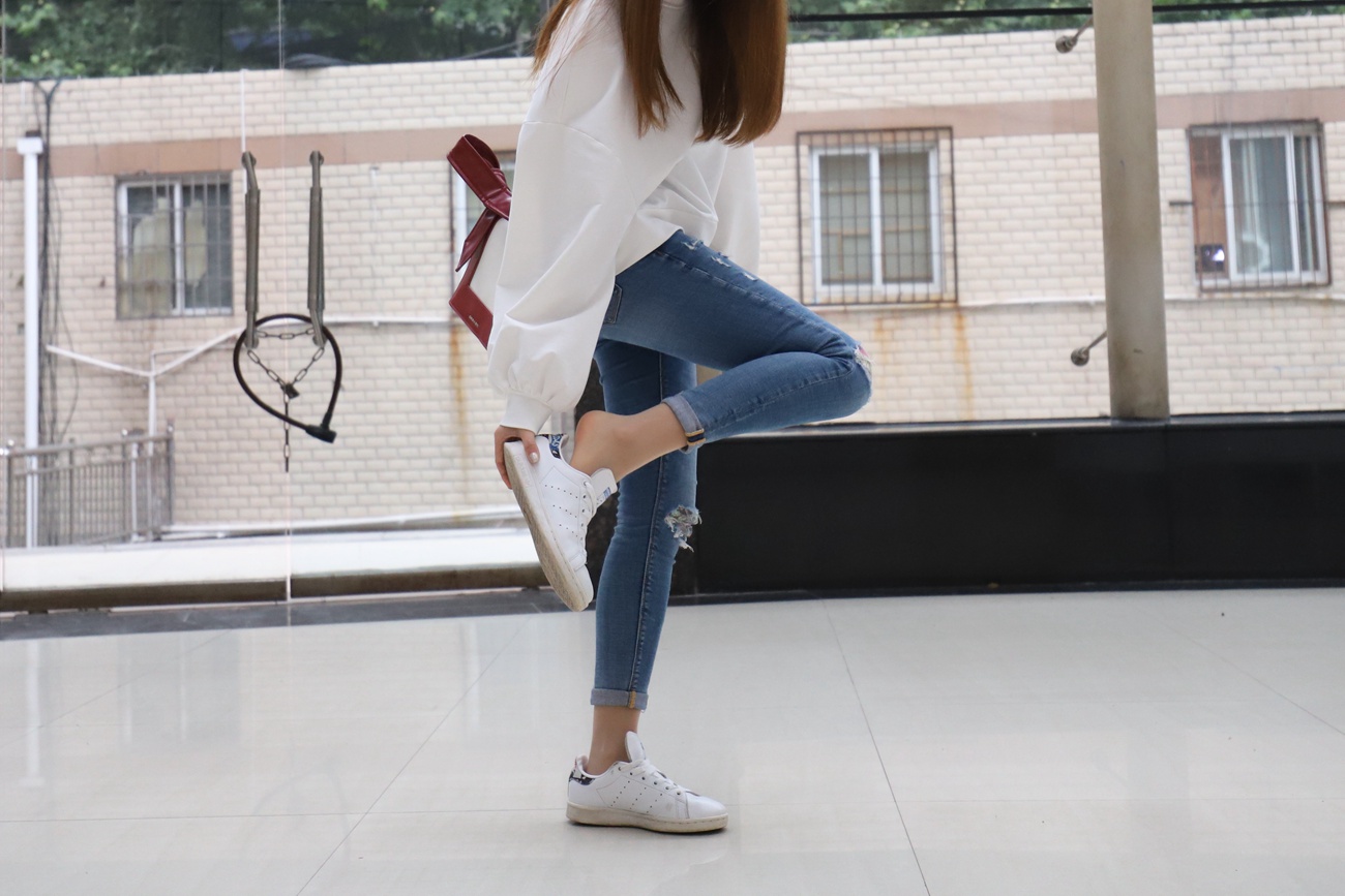 图片[66]-大西瓜爱牙膏-2019 8X活动 模特1（一） 裤里丝(2)[103P] – 速更版-美库