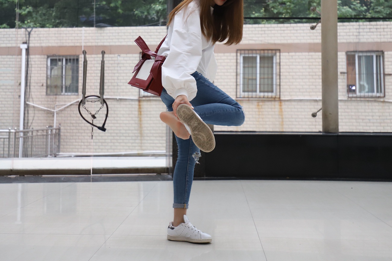 图片[68]-大西瓜爱牙膏-2019 8X活动 模特1（一） 裤里丝(2)[103P] – 速更版-美库