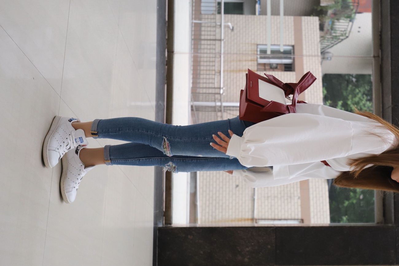 图片[69]-大西瓜爱牙膏-2019 8X活动 模特1（一） 裤里丝(2)[103P] – 速更版-美库