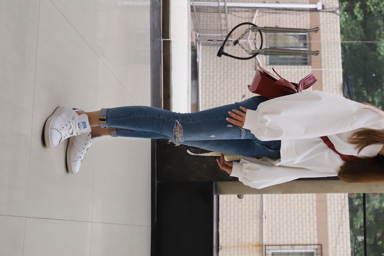 图片[71]-大西瓜爱牙膏-2019 8X活动 模特1（一） 裤里丝(2)[103P] – 速更版-美库