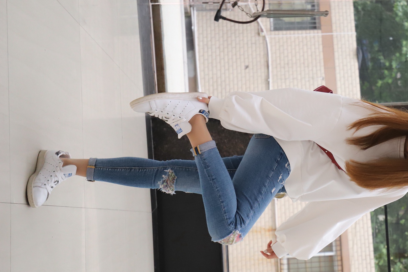 图片[72]-大西瓜爱牙膏-2019 8X活动 模特1（一） 裤里丝(2)[103P] – 速更版-美库