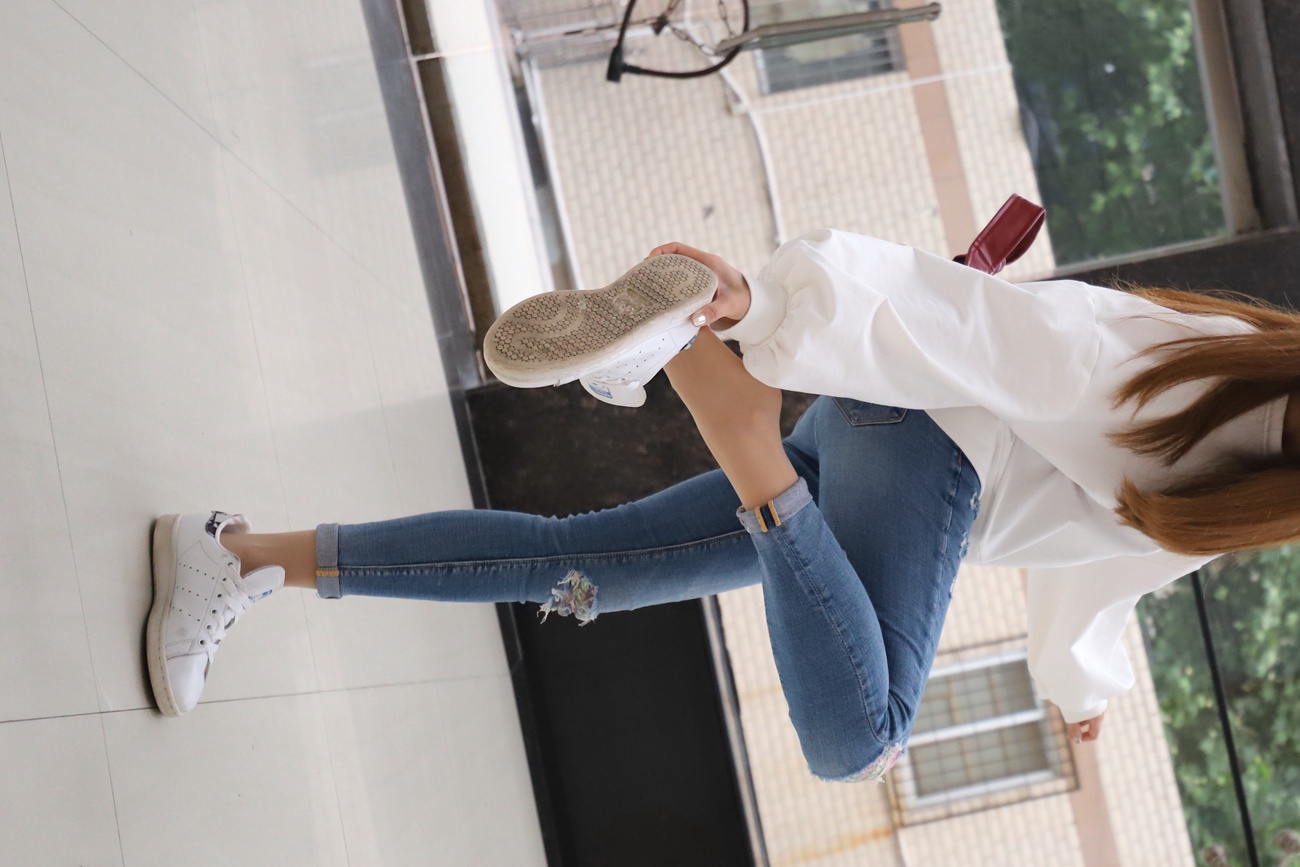 图片[75]-大西瓜爱牙膏-2019 8X活动 模特1（一） 裤里丝(2)[103P] – 速更版-美库