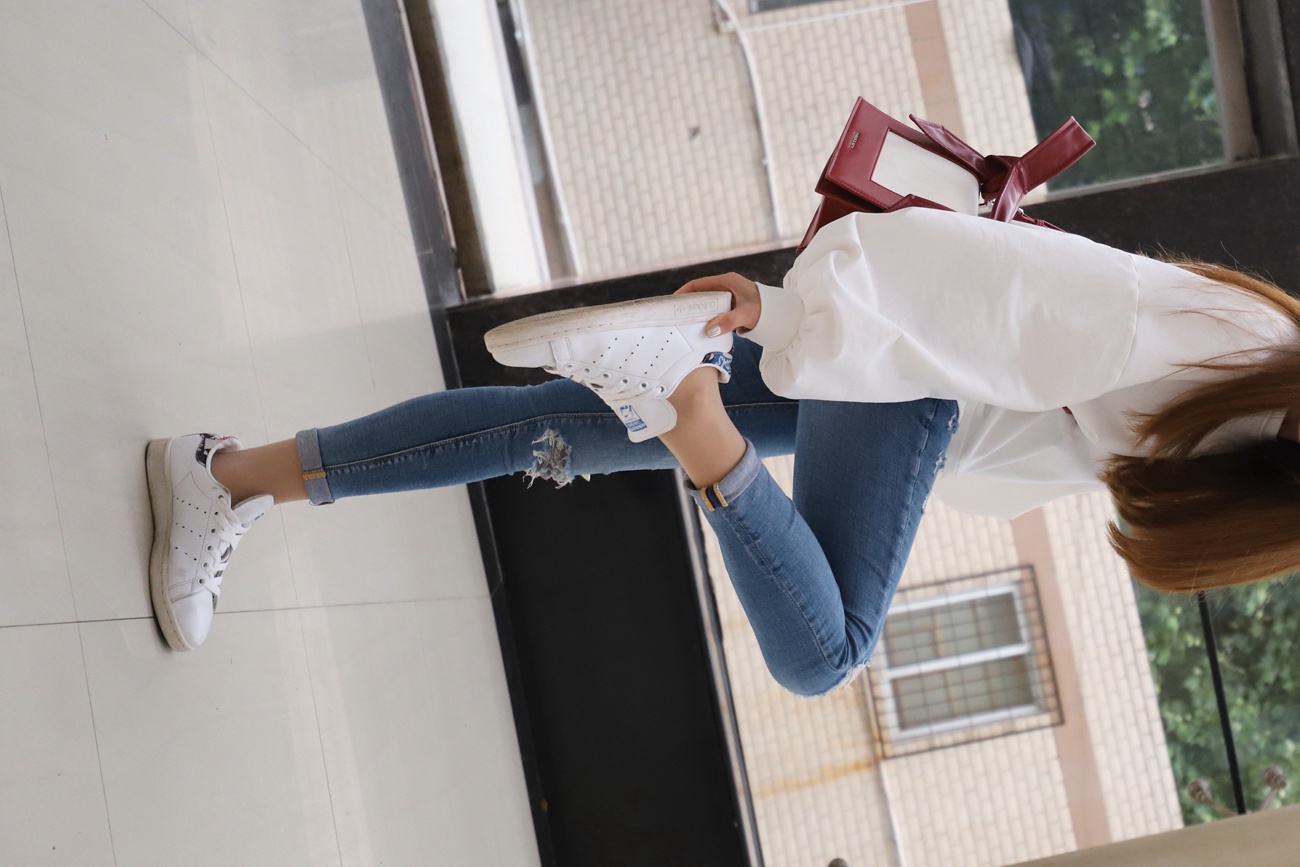 图片[76]-大西瓜爱牙膏-2019 8X活动 模特1（一） 裤里丝(2)[103P] – 速更版-美库