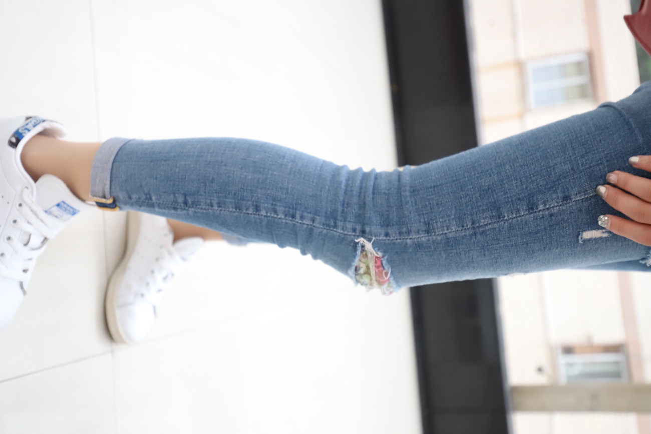 图片[77]-大西瓜爱牙膏-2019 8X活动 模特1（一） 裤里丝(2)[103P] – 速更版-美库