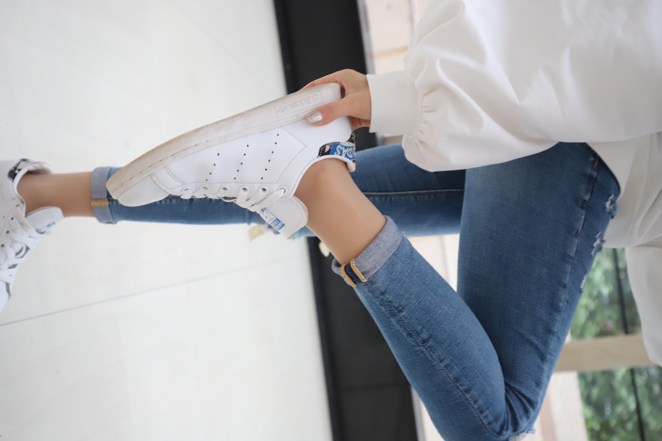 图片[78]-大西瓜爱牙膏-2019 8X活动 模特1（一） 裤里丝(2)[103P] – 速更版-美库