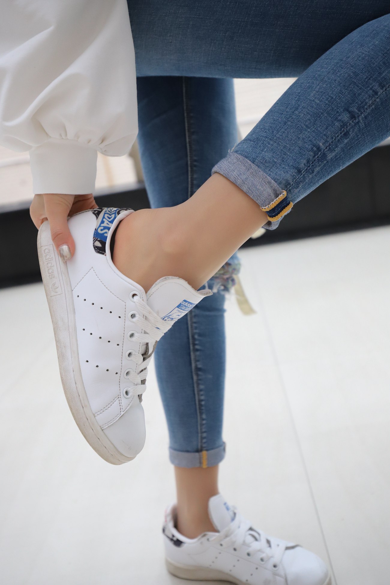 图片[79]-大西瓜爱牙膏-2019 8X活动 模特1（一） 裤里丝(2)[103P] – 速更版-美库