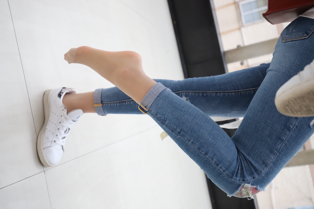 图片[82]-大西瓜爱牙膏-2019 8X活动 模特1（一） 裤里丝(2)[103P] – 速更版-美库