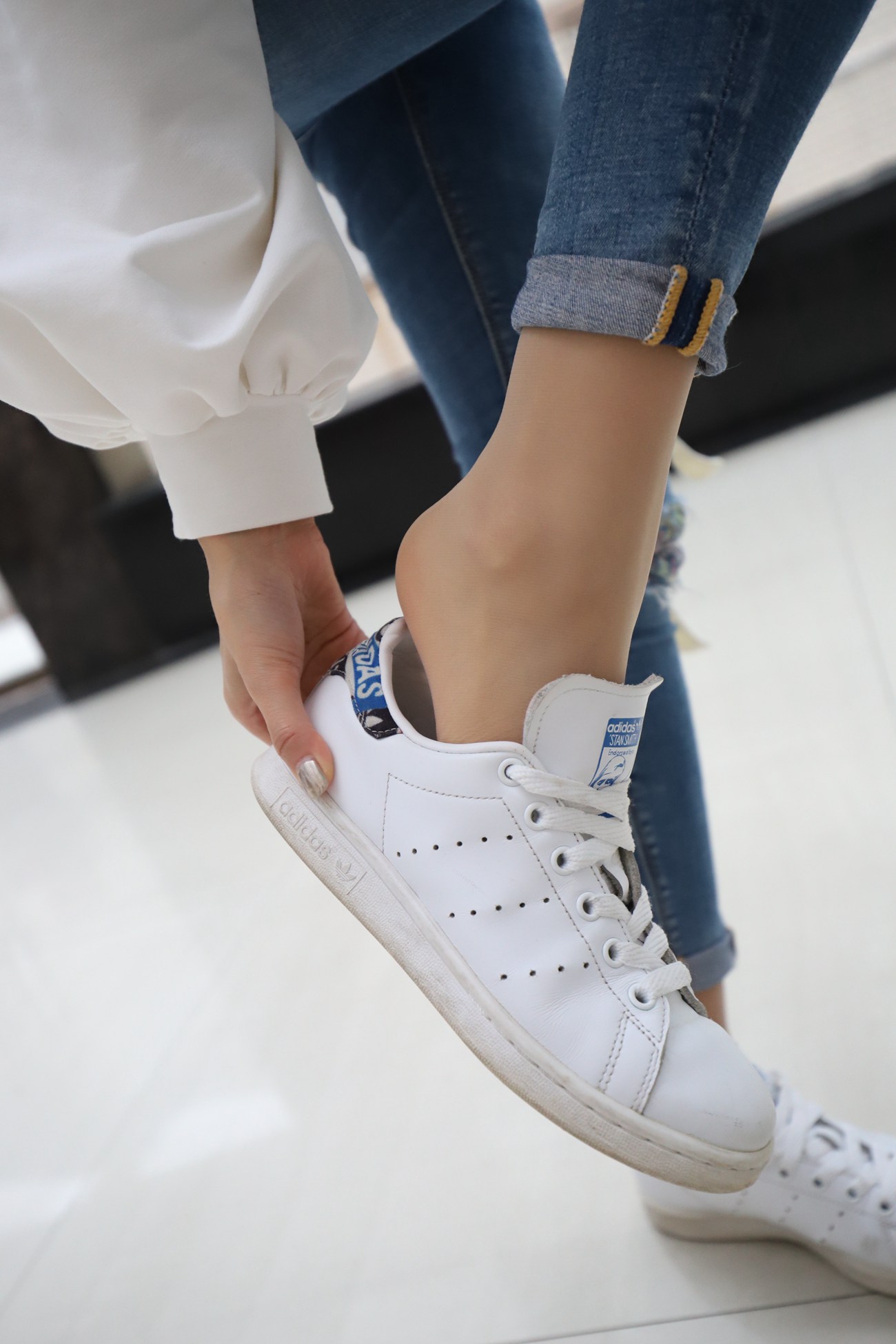 图片[84]-大西瓜爱牙膏-2019 8X活动 模特1（一） 裤里丝(2)[103P] – 速更版-美库