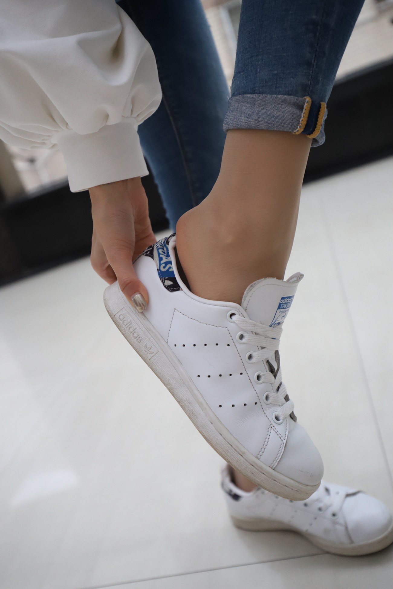 图片[85]-大西瓜爱牙膏-2019 8X活动 模特1（一） 裤里丝(2)[103P] – 速更版-美库