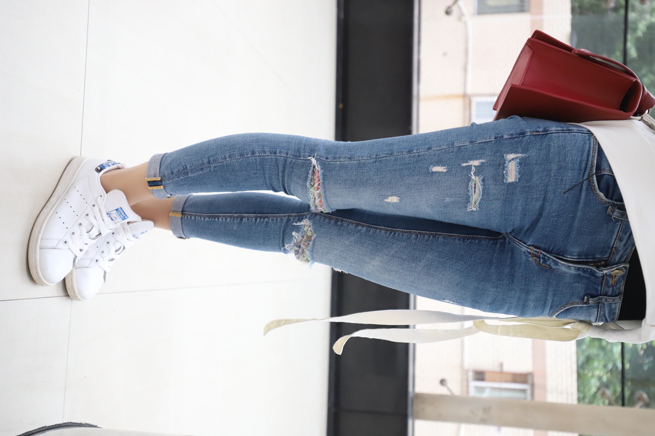 图片[89]-大西瓜爱牙膏-2019 8X活动 模特1（一） 裤里丝(2)[103P] – 速更版-美库