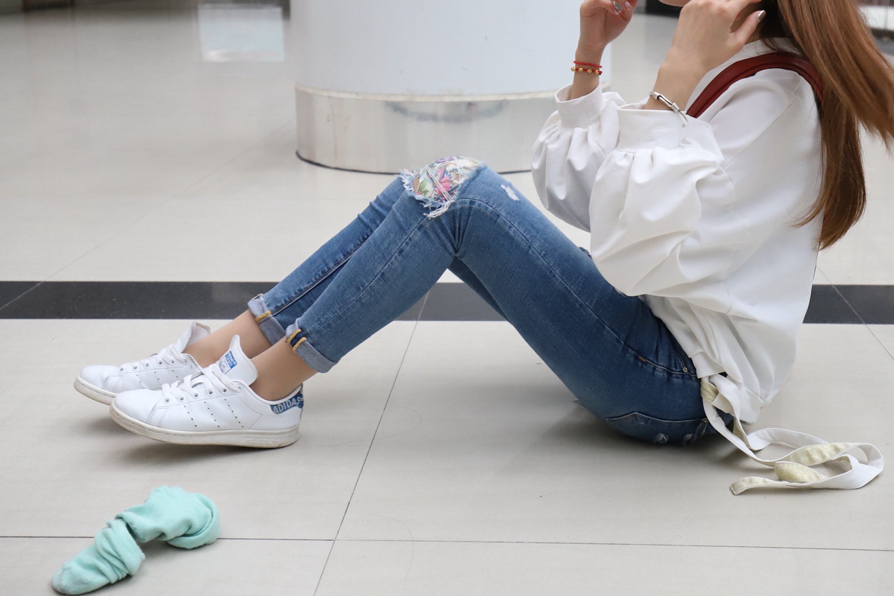 图片[90]-大西瓜爱牙膏-2019 8X活动 模特1（一） 裤里丝(2)[103P] – 速更版-美库