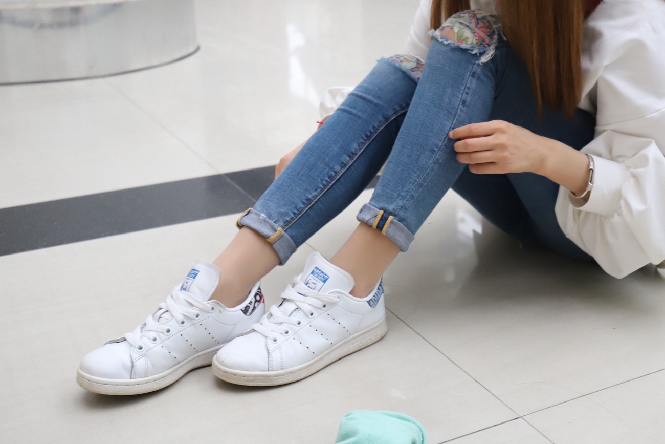 图片[92]-大西瓜爱牙膏-2019 8X活动 模特1（一） 裤里丝(2)[103P] – 速更版-美库