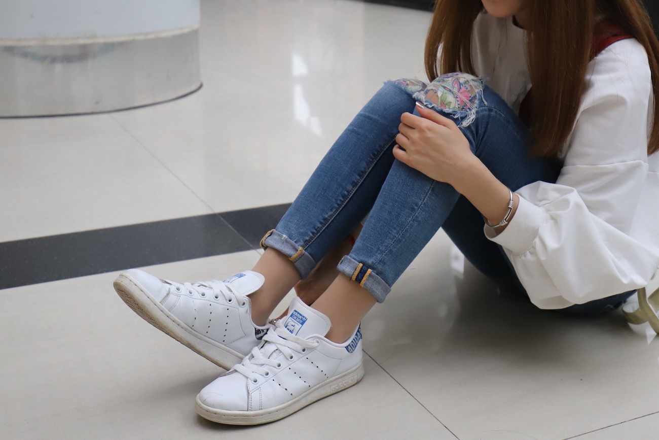 图片[93]-大西瓜爱牙膏-2019 8X活动 模特1（一） 裤里丝(2)[103P] – 速更版-美库