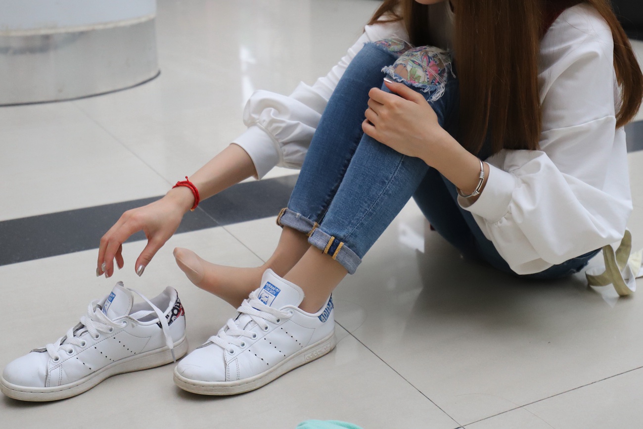 图片[96]-大西瓜爱牙膏-2019 8X活动 模特1（一） 裤里丝(2)[103P] – 速更版-美库