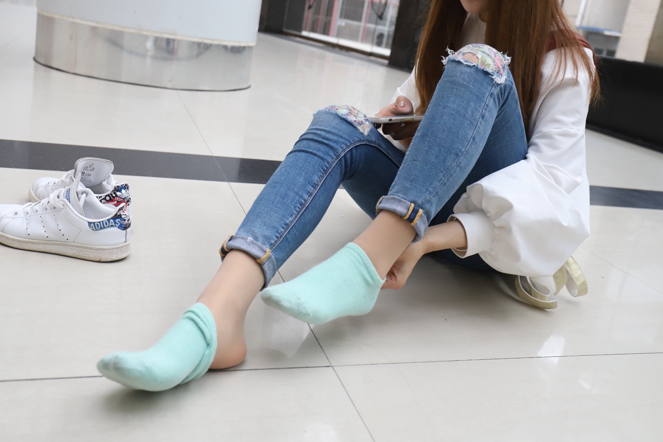 图片[98]-大西瓜爱牙膏-2019 8X活动 模特1（一） 裤里丝(2)[103P] – 速更版-美库