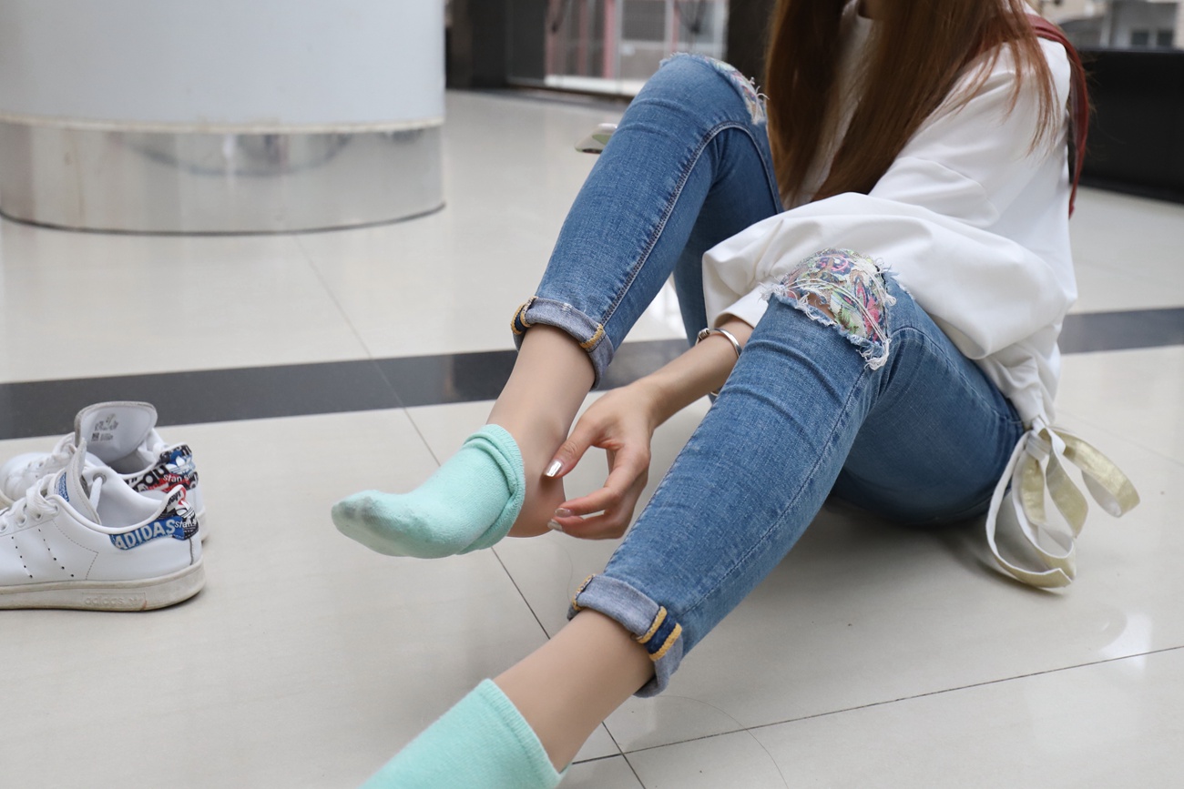 图片[99]-大西瓜爱牙膏-2019 8X活动 模特1（一） 裤里丝(2)[103P] – 速更版-美库