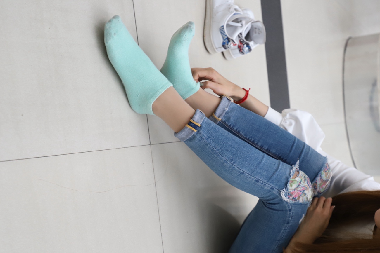 图片[102]-大西瓜爱牙膏-2019 8X活动 模特1（一） 裤里丝(2)[103P] – 速更版-美库