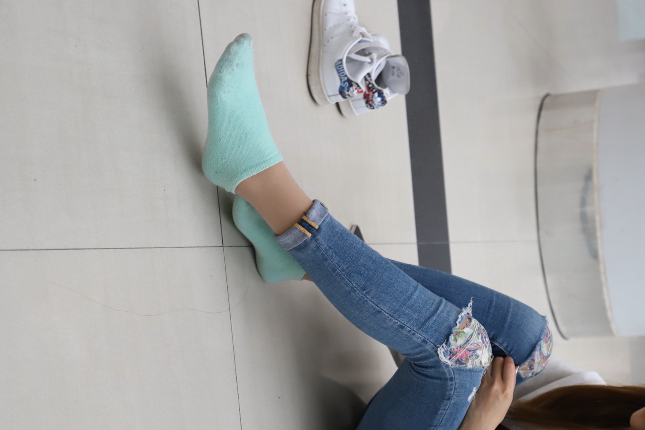 图片[103]-大西瓜爱牙膏-2019 8X活动 模特1（一） 裤里丝(2)[103P] – 速更版-美库