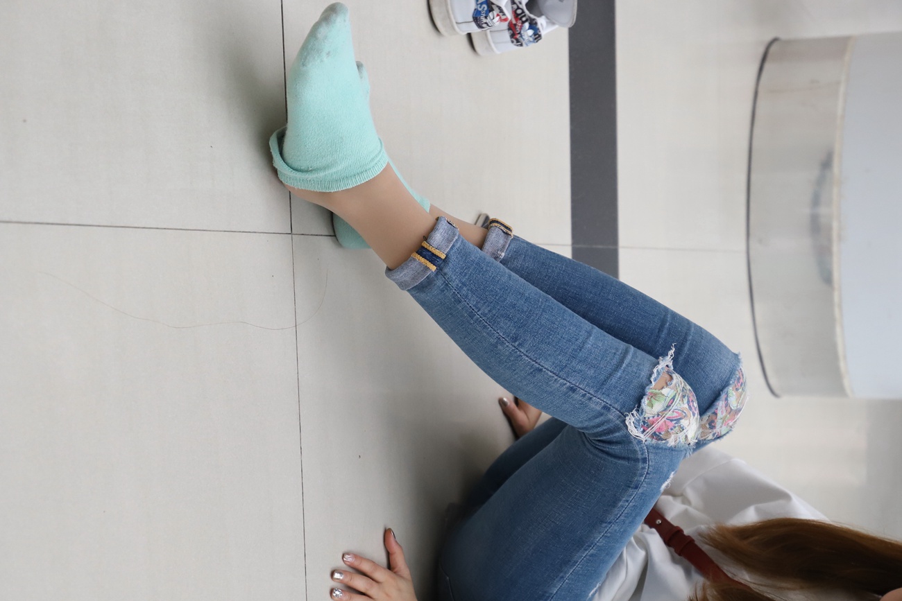 图片[104]-大西瓜爱牙膏-2019 8X活动 模特1（一） 裤里丝(2)[103P] – 速更版-美库