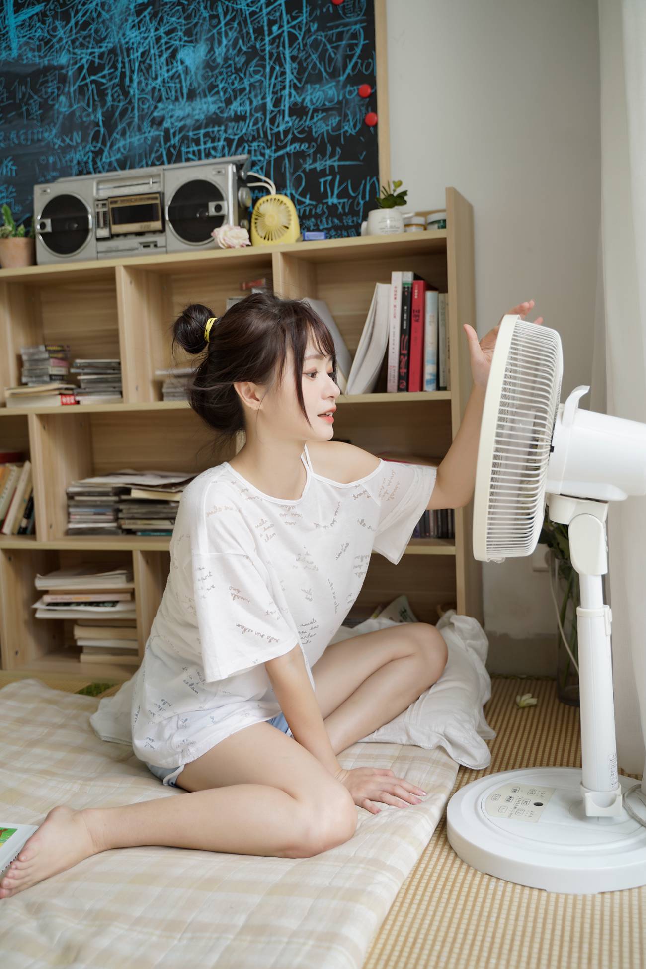 图片[12]-[YITUYU艺图语] 2021.12.22 元气少女 乐丝 [23P] – 速更版-美库