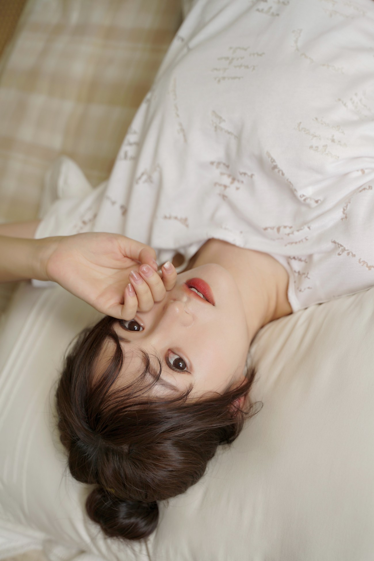 图片[13]-[YITUYU艺图语] 2021.12.22 元气少女 乐丝 [23P] – 速更版-美库