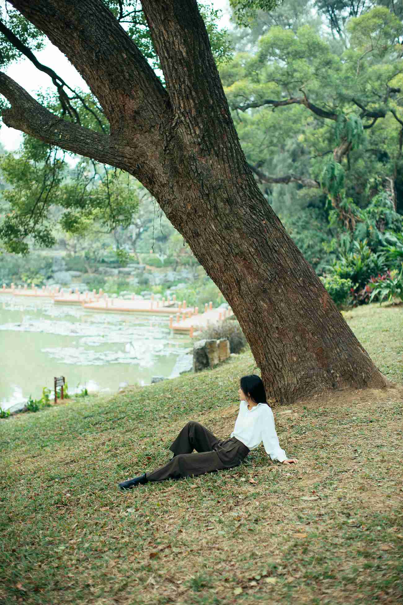 图片[10]-[YITUYU艺图语] 2021.12.24 美好的旧时光 琴琴 [30P] – 速更版-美库