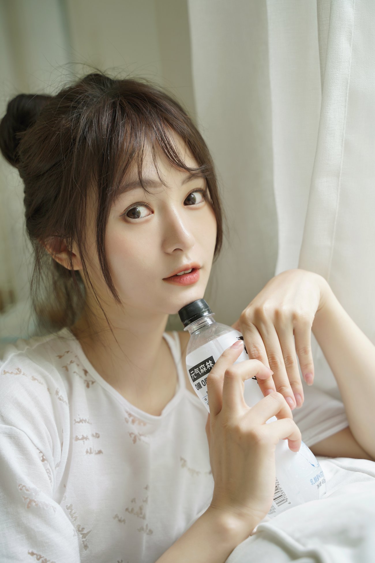 图片[16]-[YITUYU艺图语] 2021.12.22 元气少女 乐丝 [23P] – 速更版-美库