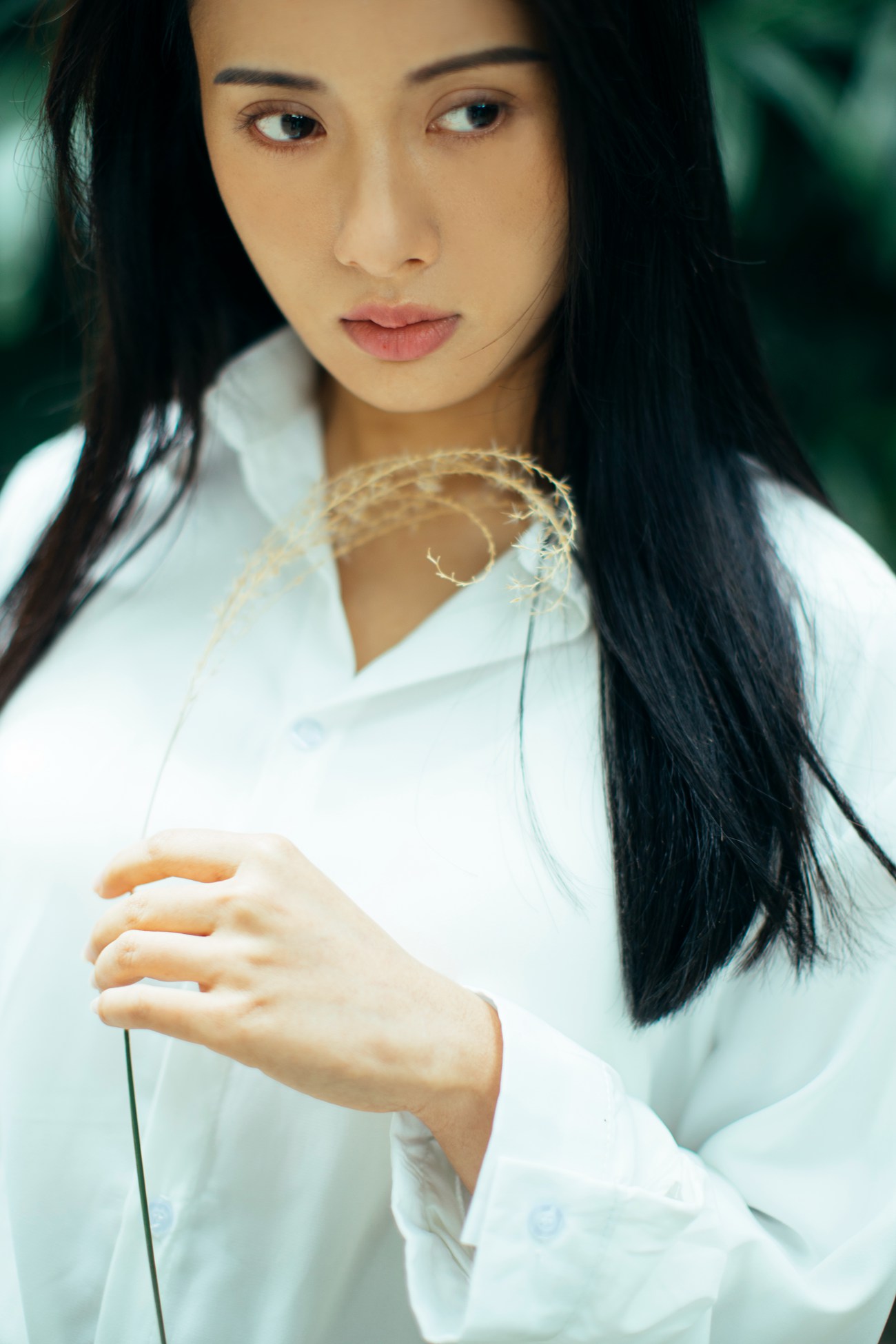 图片[13]-[YITUYU艺图语] 2021.12.24 美好的旧时光 琴琴 [30P] – 速更版-美库