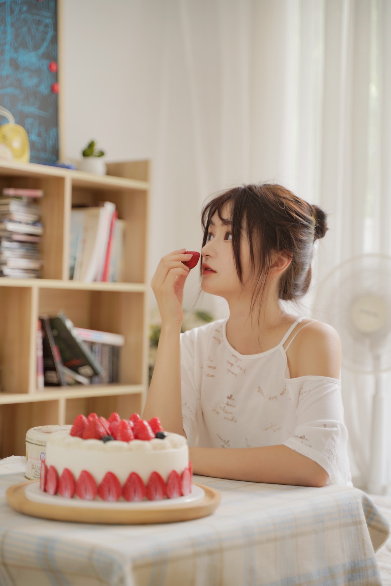 图片[19]-[YITUYU艺图语] 2021.12.22 元气少女 乐丝 [23P] – 速更版-美库