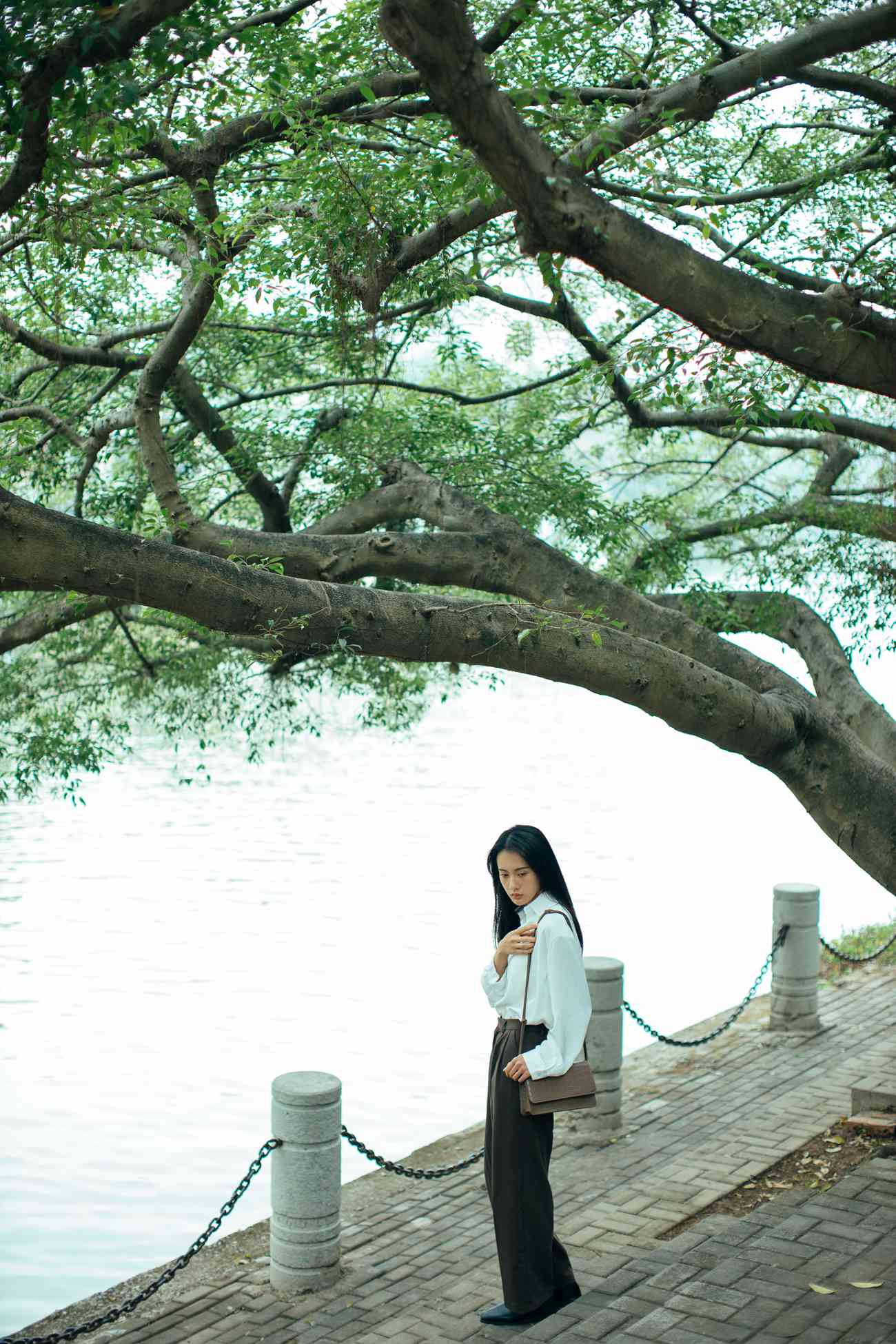 图片[16]-[YITUYU艺图语] 2021.12.24 美好的旧时光 琴琴 [30P] – 速更版-美库