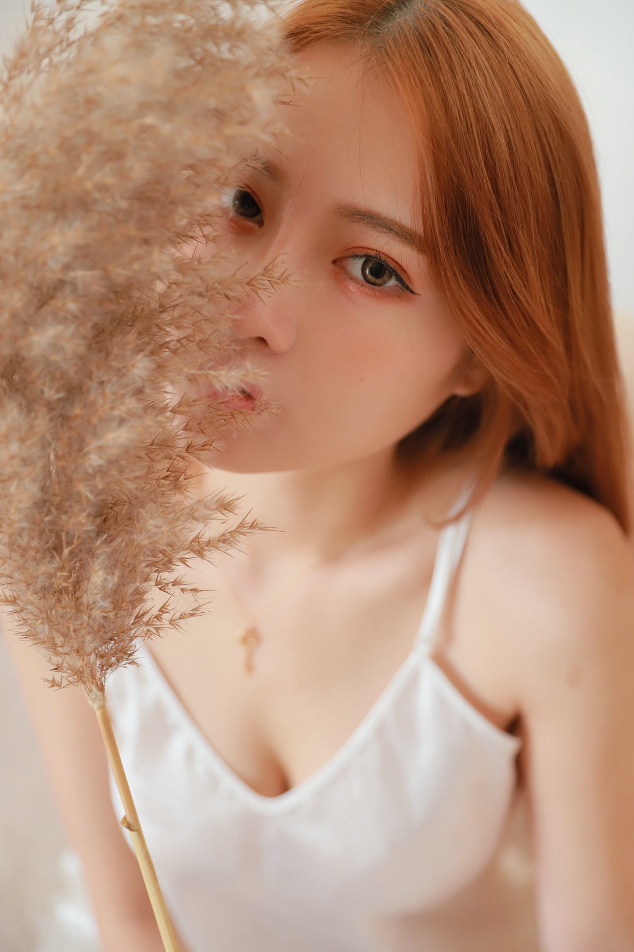 图片[11]-[YITUYU艺图语] 2021.12.25 浪漫满屋 紫珊 [30P189MB] – 速更版-美库