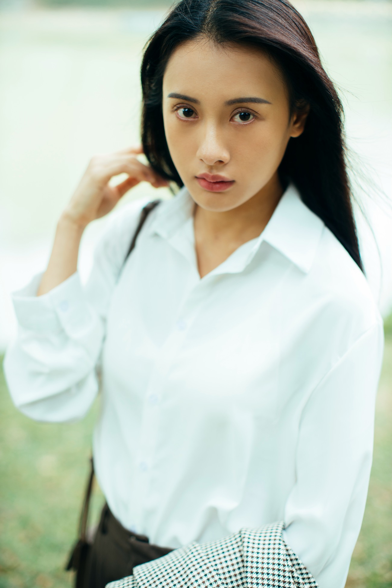 图片[17]-[YITUYU艺图语] 2021.12.24 美好的旧时光 琴琴 [30P] – 速更版-美库