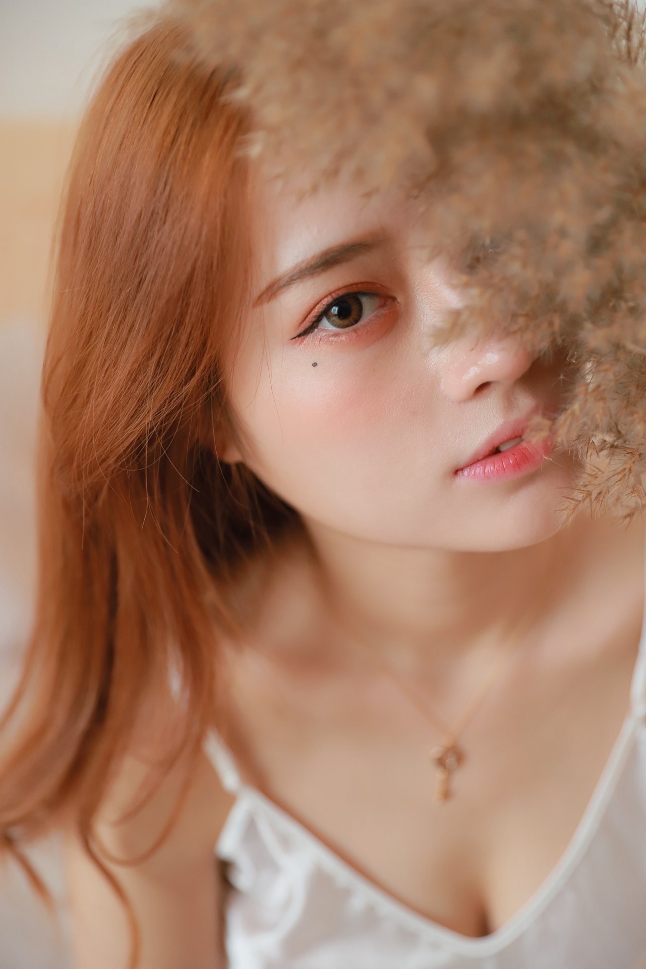 图片[12]-[YITUYU艺图语] 2021.12.25 浪漫满屋 紫珊 [30P189MB] – 速更版-美库