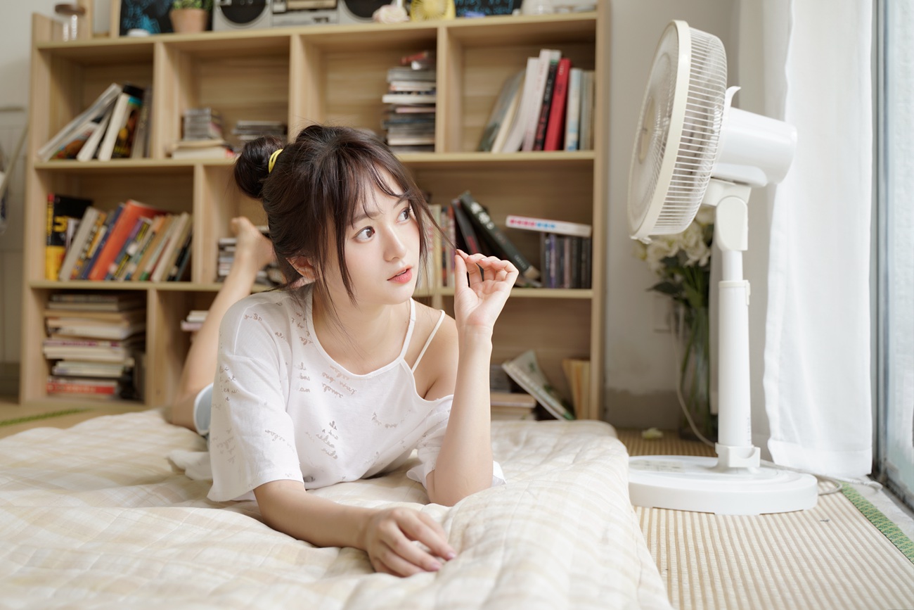 图片[24]-[YITUYU艺图语] 2021.12.22 元气少女 乐丝 [23P] – 速更版-美库