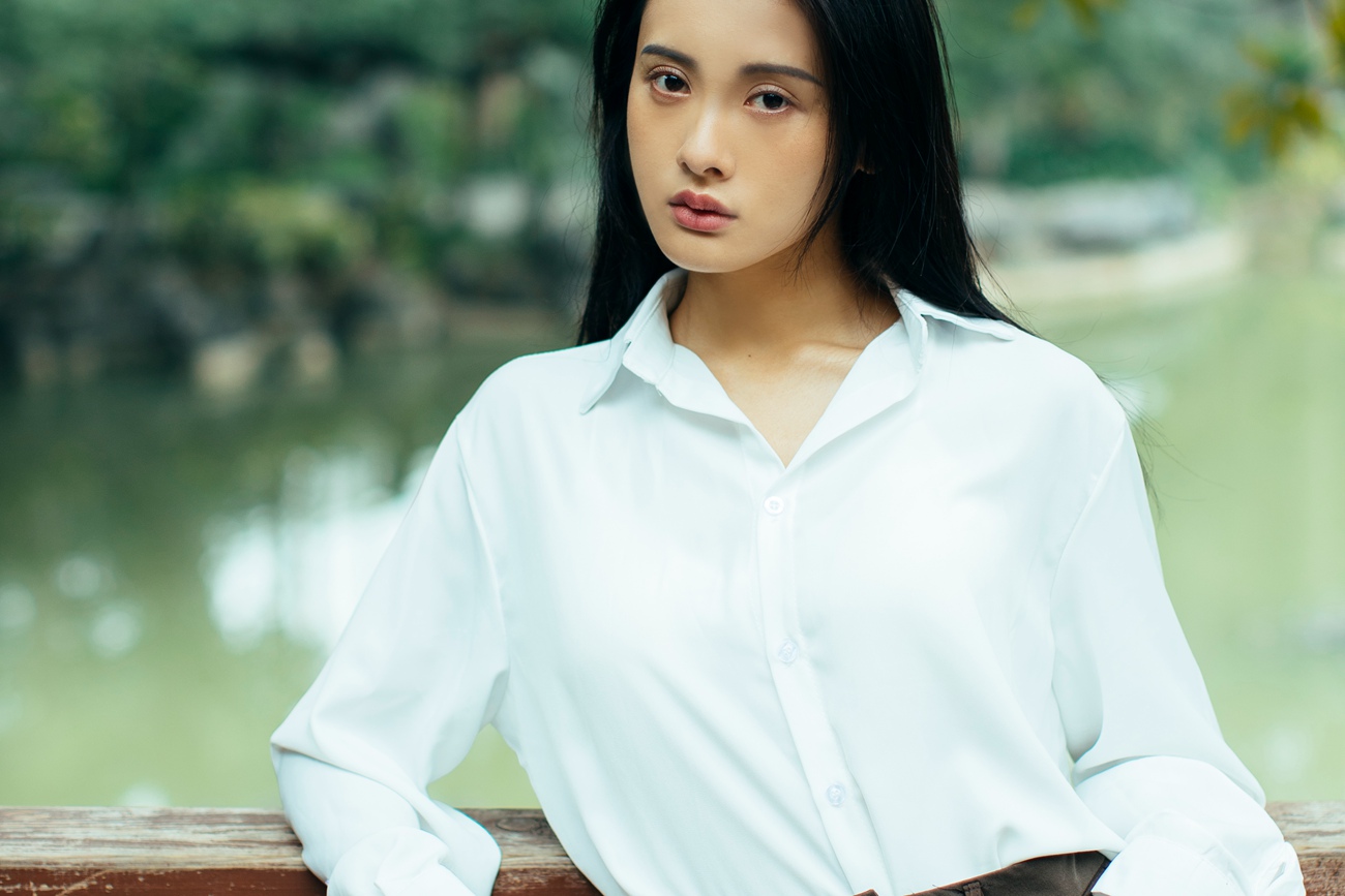 图片[19]-[YITUYU艺图语] 2021.12.24 美好的旧时光 琴琴 [30P] – 速更版-美库