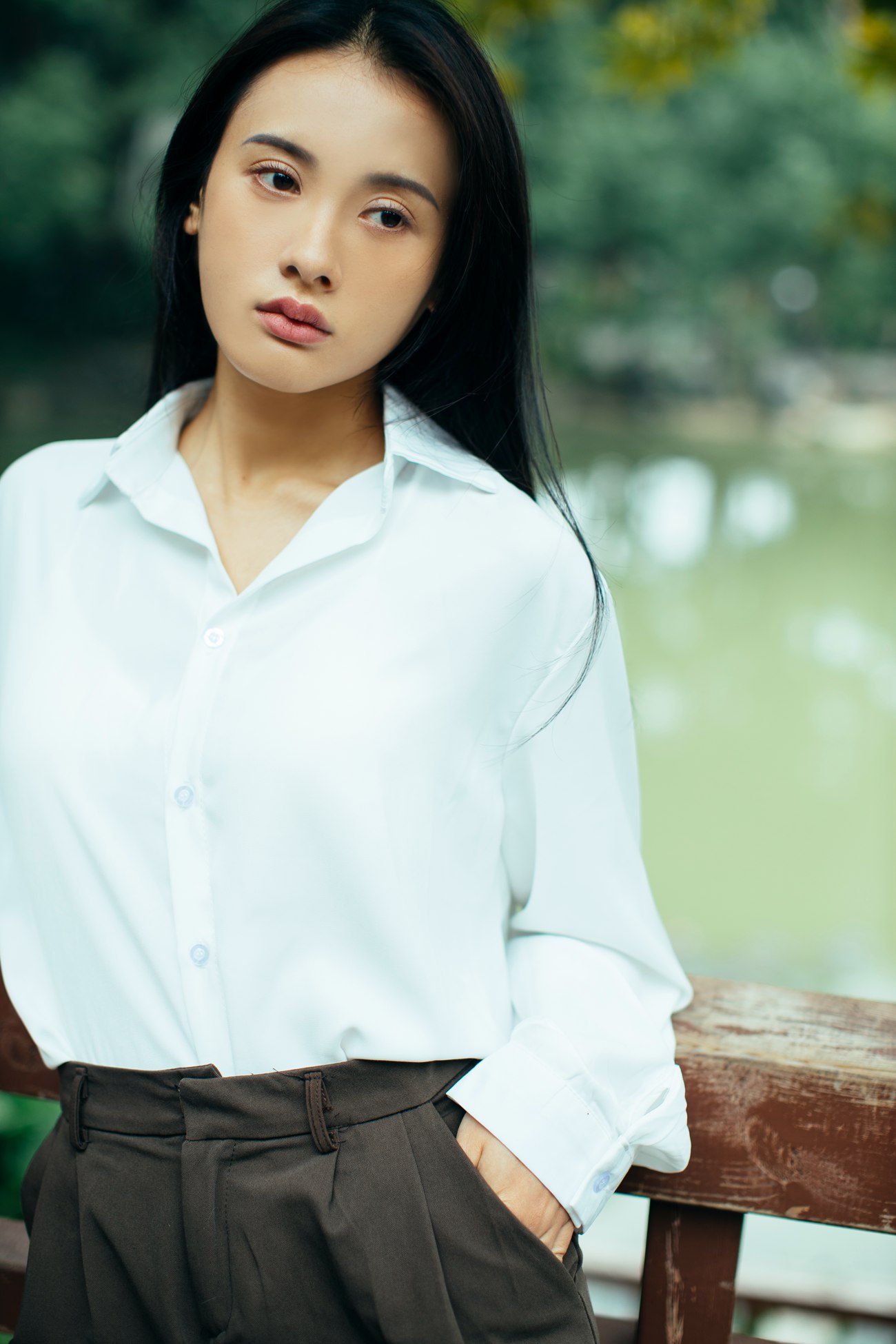 图片[20]-[YITUYU艺图语] 2021.12.24 美好的旧时光 琴琴 [30P] – 速更版-美库