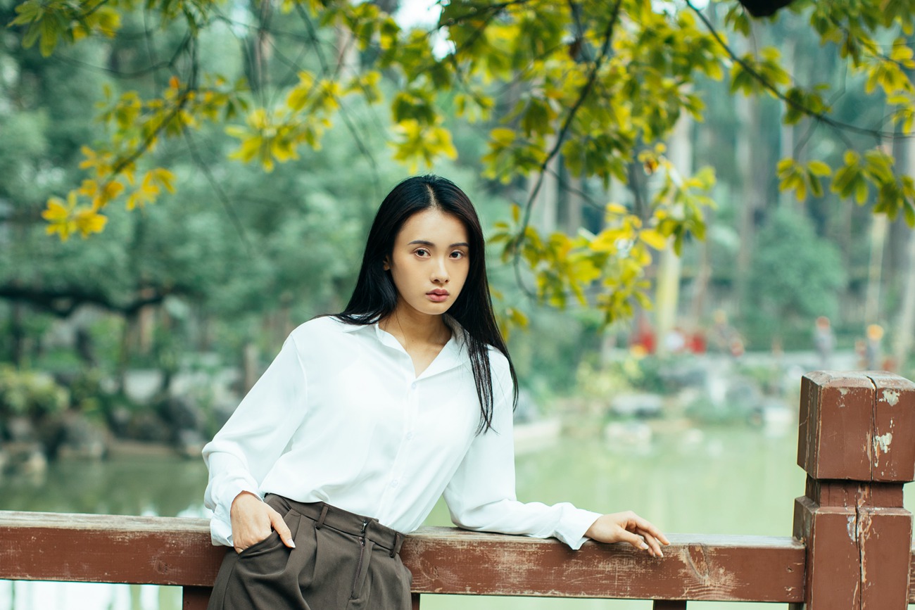 图片[29]-[YITUYU艺图语] 2021.12.24 美好的旧时光 琴琴 [30P] – 速更版-美库