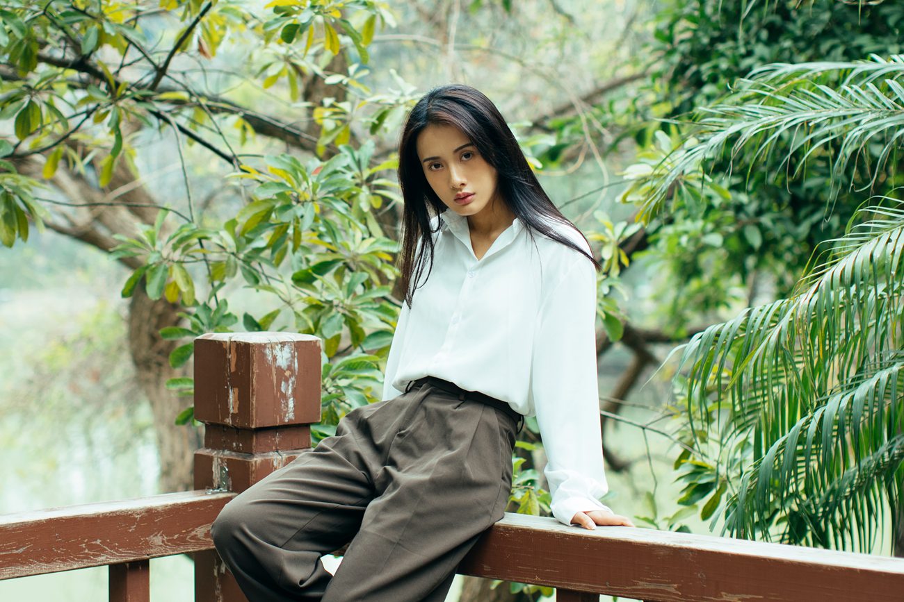 图片[31]-[YITUYU艺图语] 2021.12.24 美好的旧时光 琴琴 [30P] – 速更版-美库