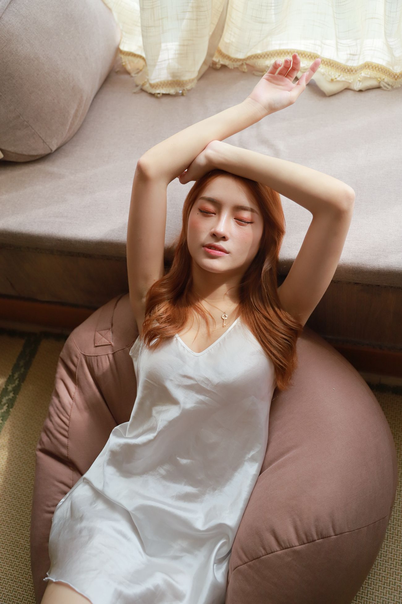 图片[21]-[YITUYU艺图语] 2021.12.25 浪漫满屋 紫珊 [30P189MB] – 速更版-美库