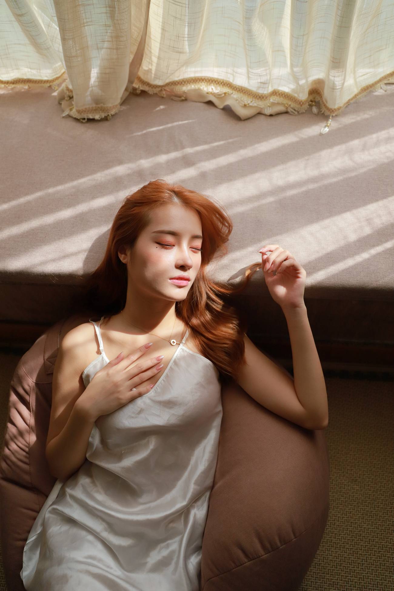 图片[27]-[YITUYU艺图语] 2021.12.25 浪漫满屋 紫珊 [30P189MB] – 速更版-美库