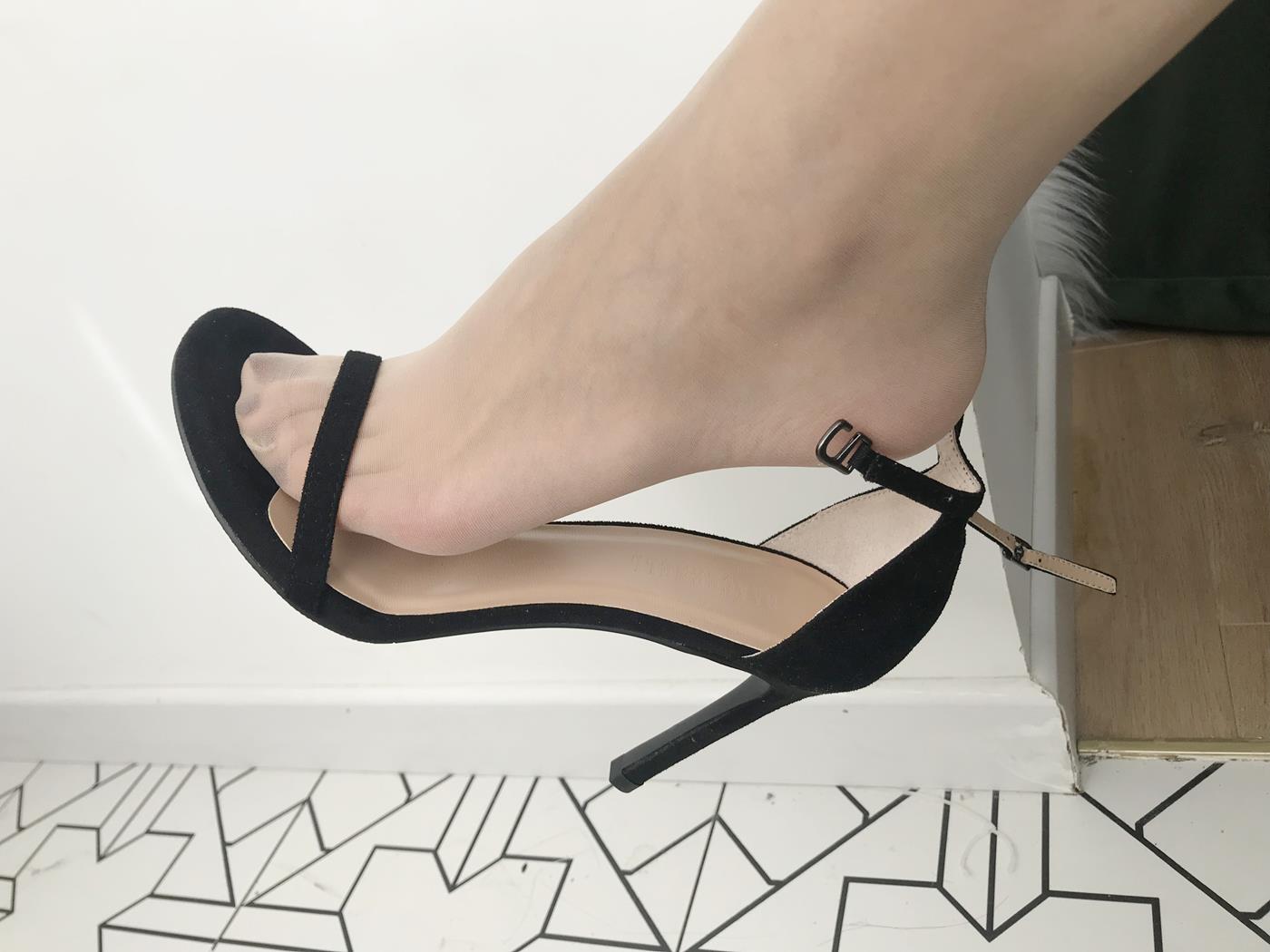 图片[13]-安乔乔儿(Nia乔乔) 安乔乔儿 黑丝旗袍[110P] – 速更版-美库