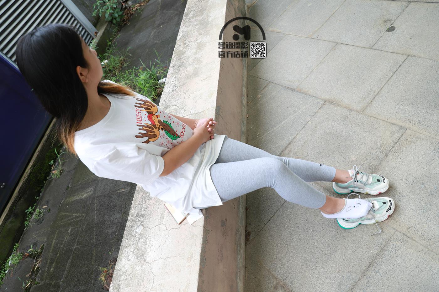 图片[13]-[誉铭传媒]袜足摄影 2020年 NO.032 可爱猫咪[85P] – 速更版-美库