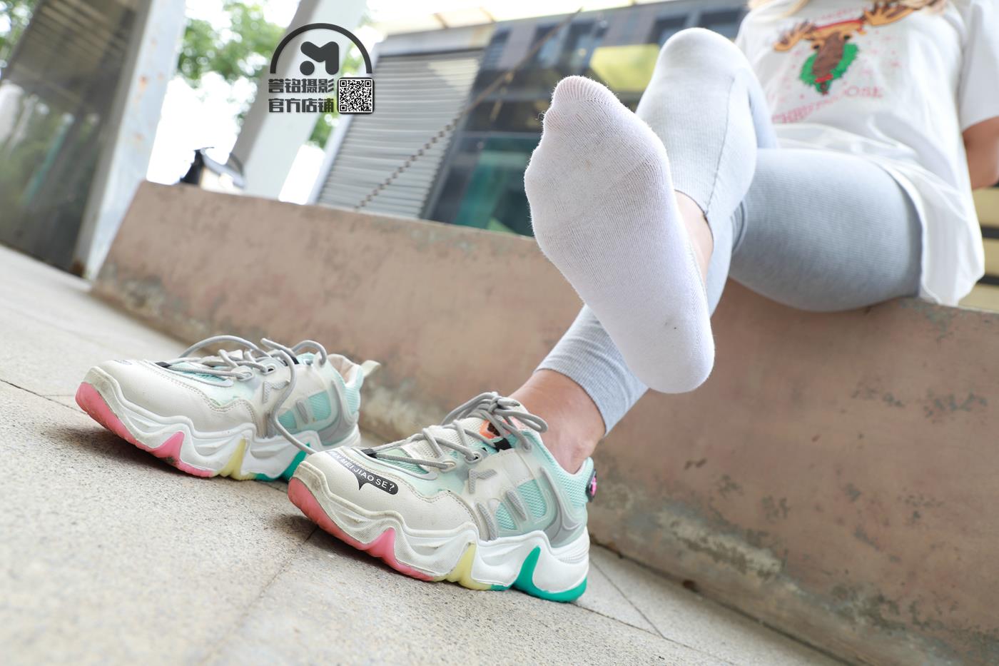 图片[17]-[誉铭传媒]袜足摄影 2020年 NO.032 可爱猫咪[85P] – 速更版-美库