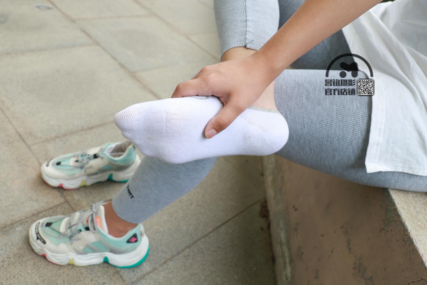 图片[26]-[誉铭传媒]袜足摄影 2020年 NO.032 可爱猫咪[85P] – 速更版-美库