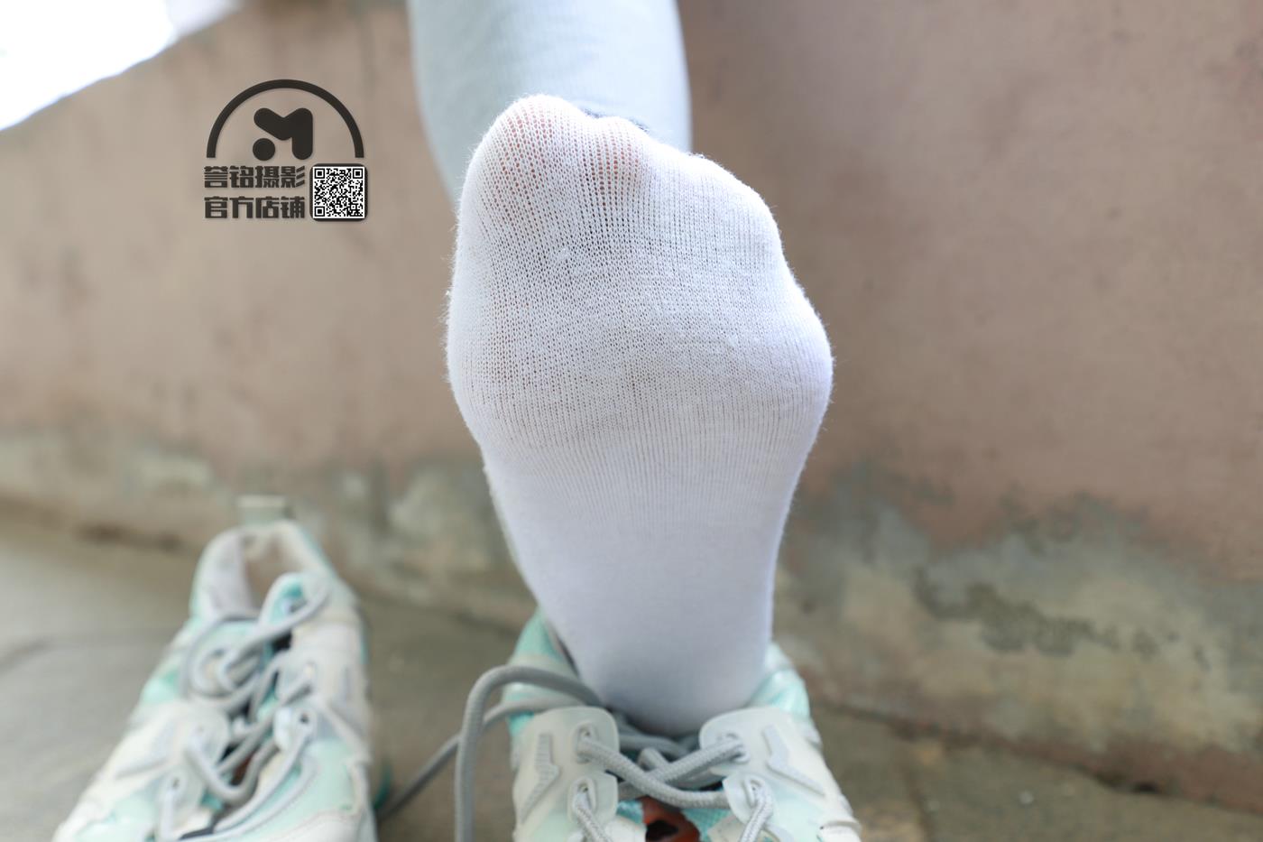 图片[50]-[誉铭传媒]袜足摄影 2020年 NO.032 可爱猫咪[85P] – 速更版-美库
