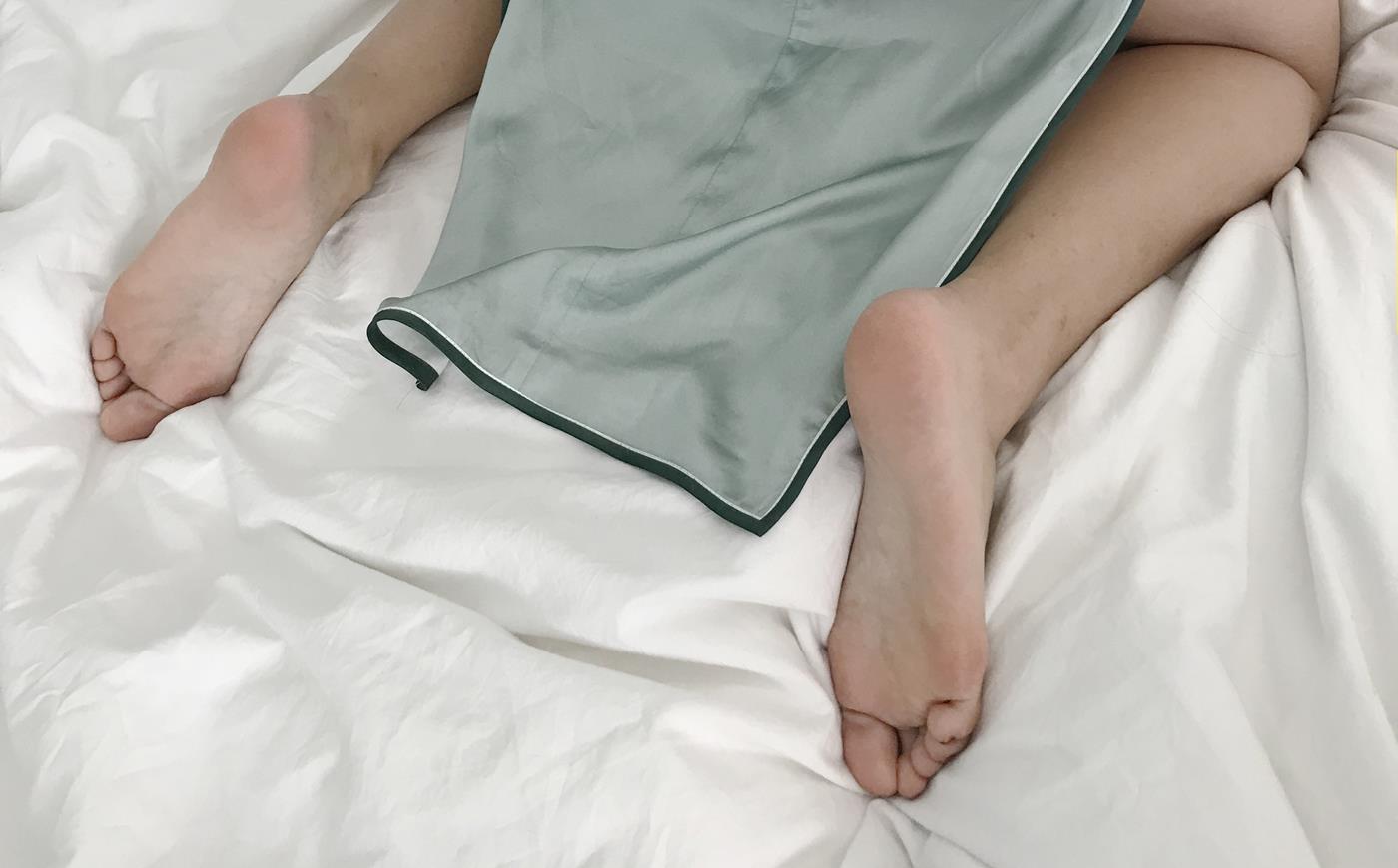 图片[59]-安乔乔儿(Nia乔乔) 安乔乔儿 黑丝旗袍[110P] – 速更版-美库