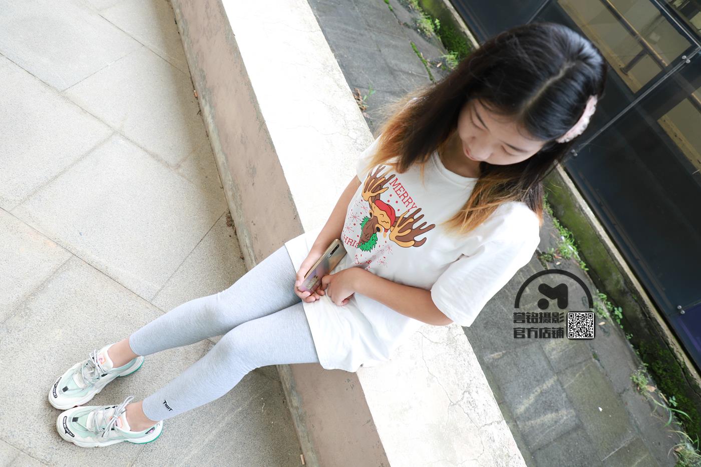 图片[80]-[誉铭传媒]袜足摄影 2020年 NO.032 可爱猫咪[85P] – 速更版-美库